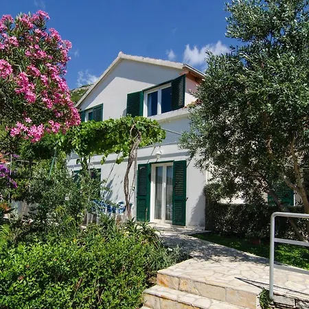 Nyaraló Klara Viganj