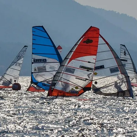 Klara Nyaraló Viganj