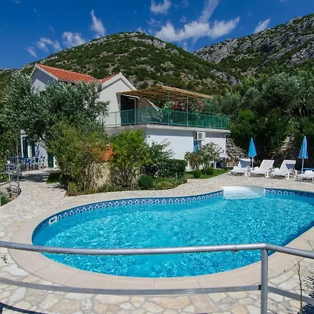 Prázdninový dům Klara *