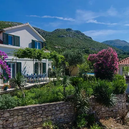 Prázdninový dům Klara Viganj