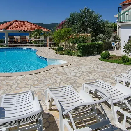 Klara Prázdninový dům Viganj