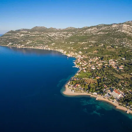 Prázdninový dům Klara *