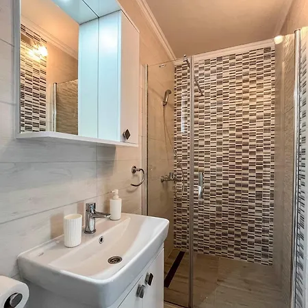 Klara Prázdninový dům Viganj