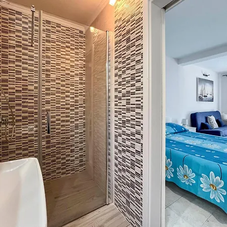 Klara Prázdninový dům Viganj