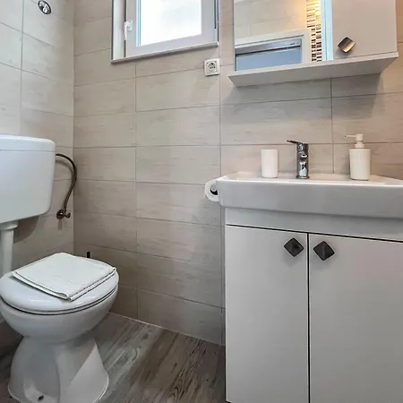 Prázdninový dům Klara *