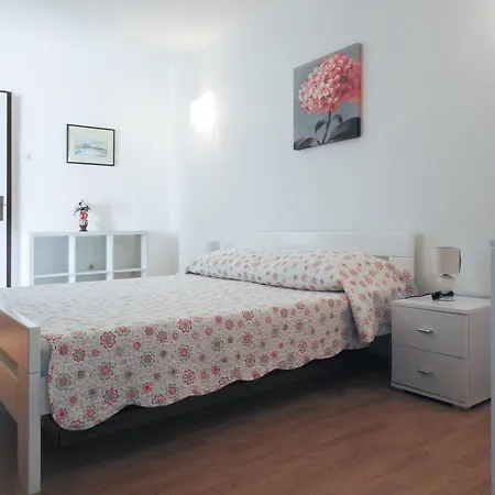 Klara Prázdninový dům