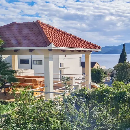 Klara Prázdninový dům *