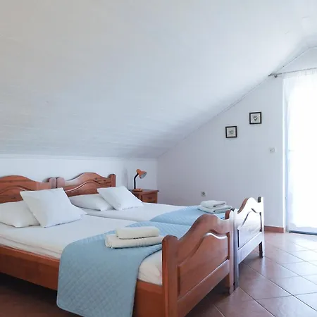 Klara Prázdninový dům Viganj