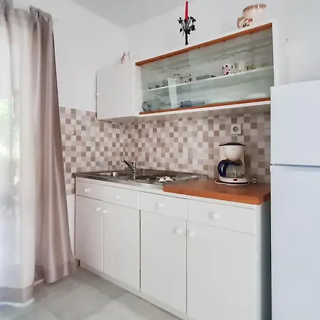 Prázdninový dům Klara