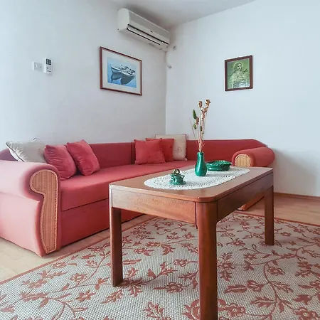 Klara Prázdninový dům Viganj