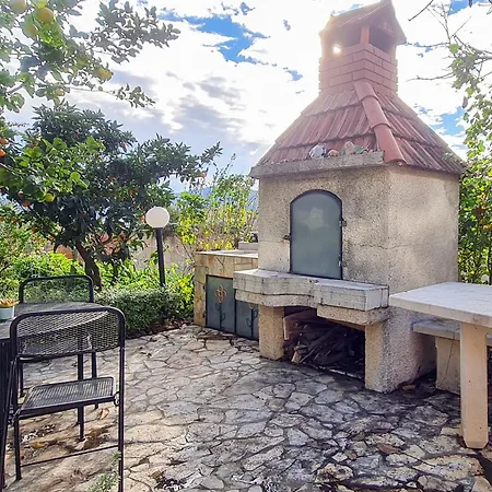 Prázdninový dům Klara