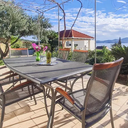 Prázdninový dům Klara *