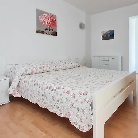 Klara Prázdninový dům Viganj