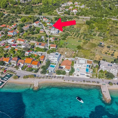 Prázdninový dům Klara Viganj